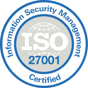 ISO 27001